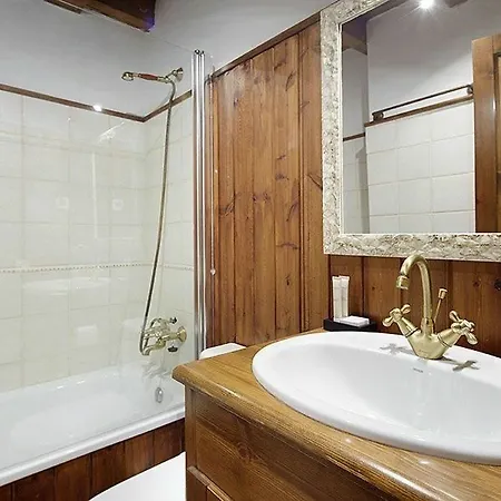Appartement Solei By Feelfree Garós